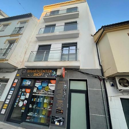 Apartamento Centro Ronda 2 Extérieur photo