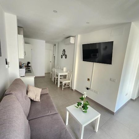 Apartamento Centro Ronda 2 Extérieur photo