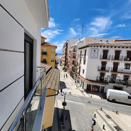 Apartamento Centro Ronda 2 Extérieur photo