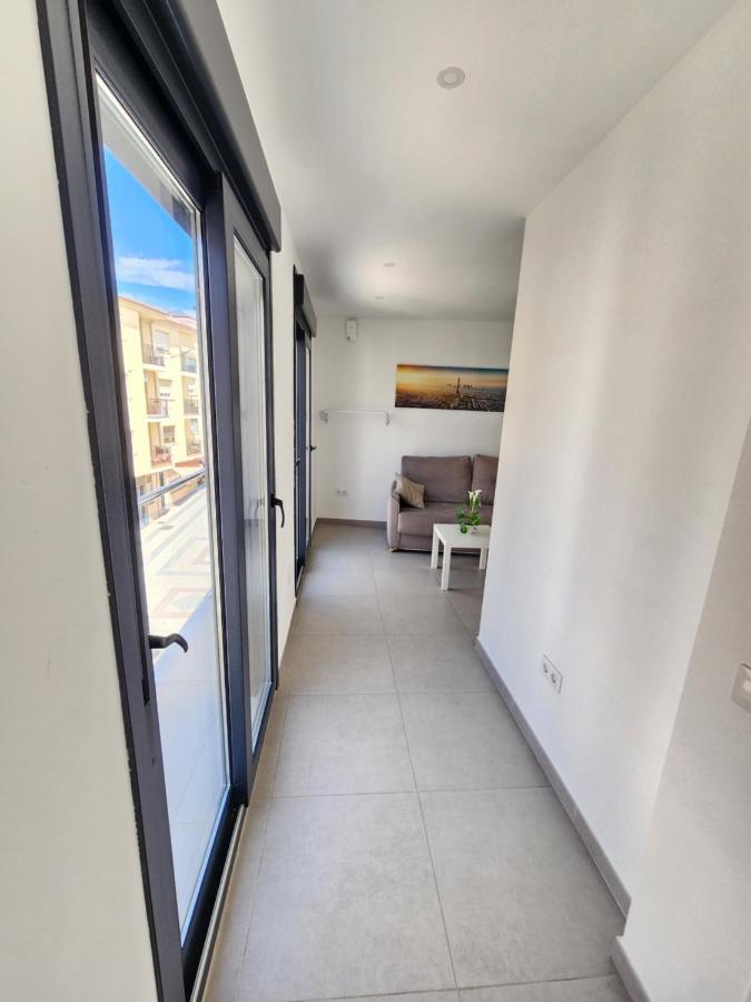 Apartamento Centro Ronda 2 Extérieur photo