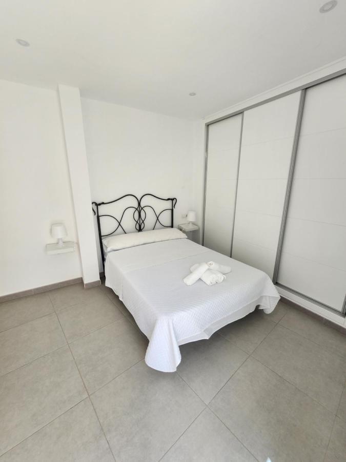 Apartamento Centro Ronda 2 Extérieur photo