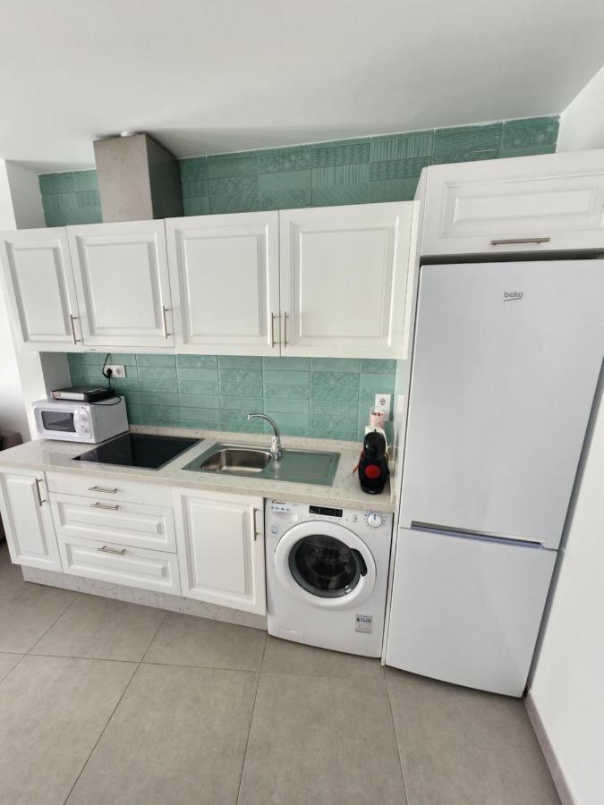 Apartamento Centro Ronda 2 Extérieur photo
