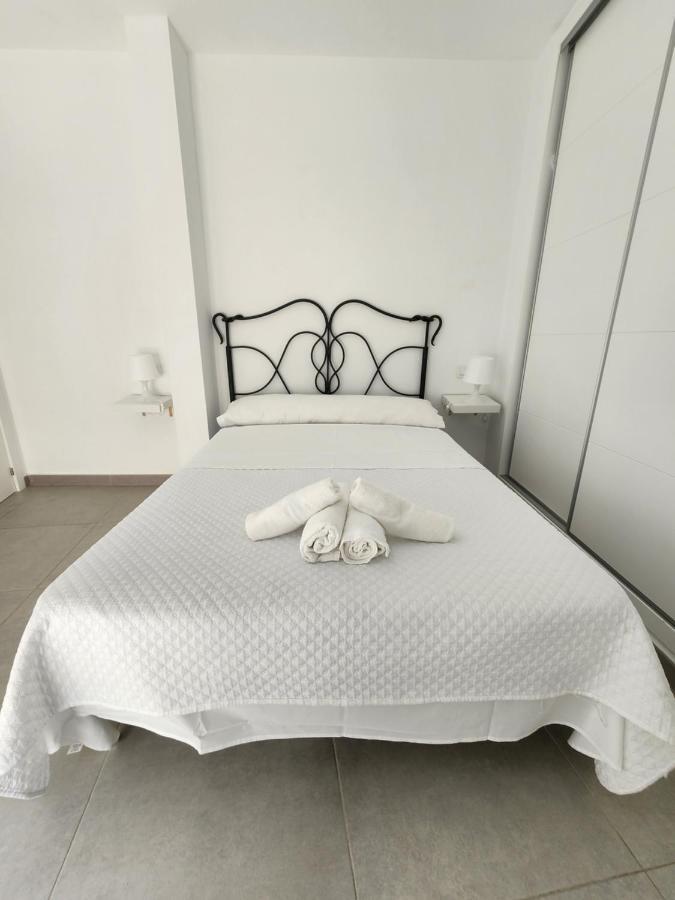Apartamento Centro Ronda 2 Extérieur photo