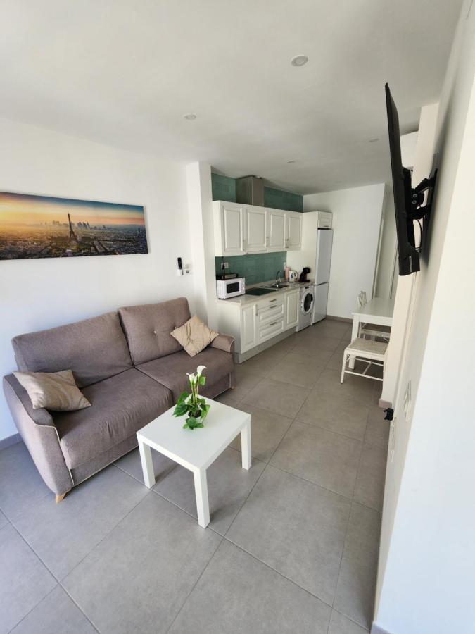 Apartamento Centro Ronda 2 Extérieur photo