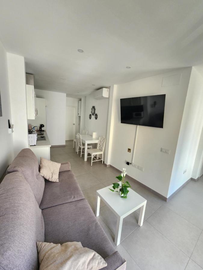 Apartamento Centro Ronda 2 Extérieur photo