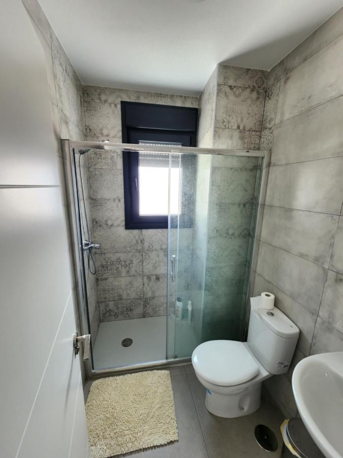 Apartamento Centro Ronda 2 Extérieur photo