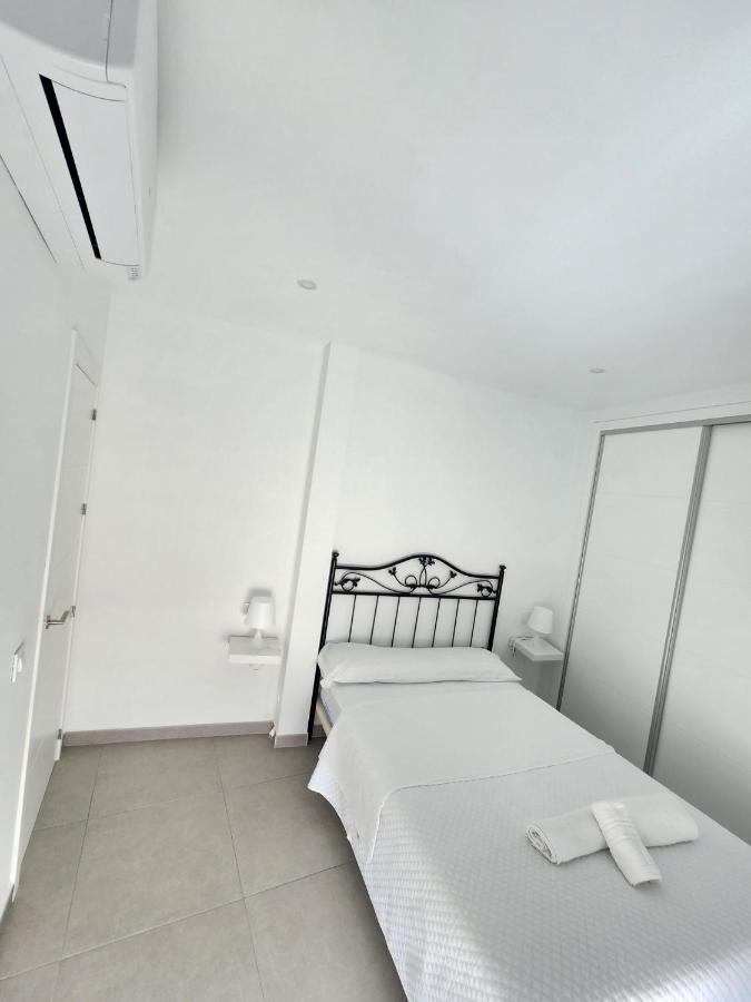 Apartamento Centro Ronda 2 Extérieur photo