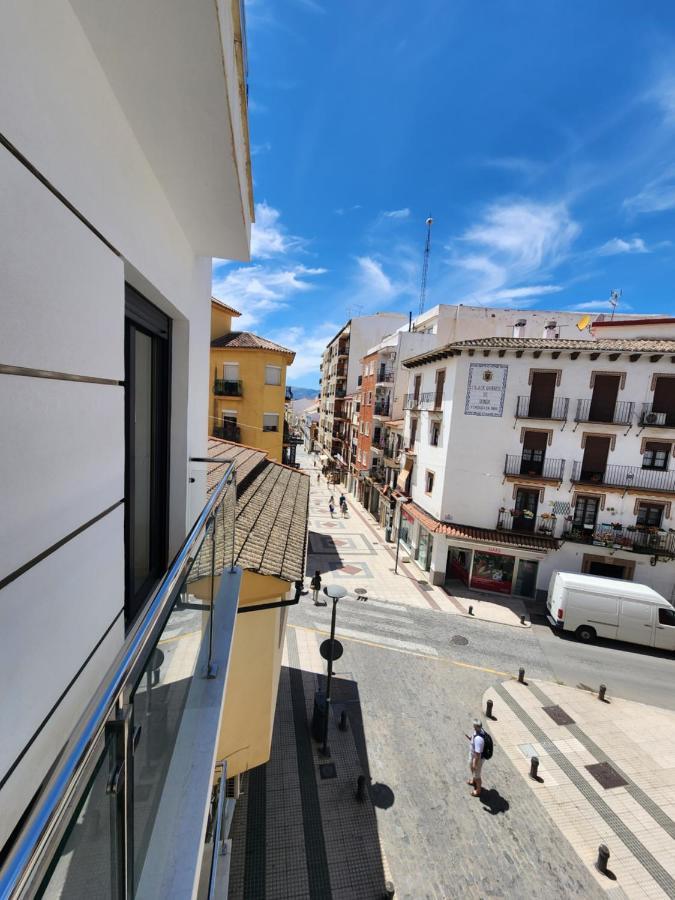 Apartamento Centro Ronda 2 Extérieur photo