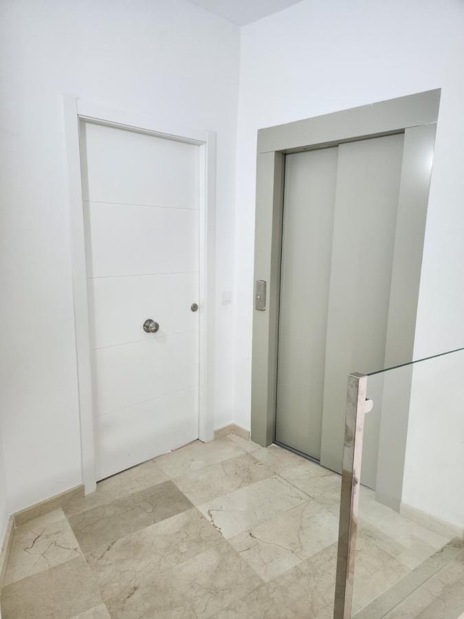 Apartamento Centro Ronda 2 Extérieur photo