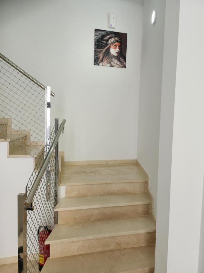 Apartamento Centro Ronda 2 Extérieur photo